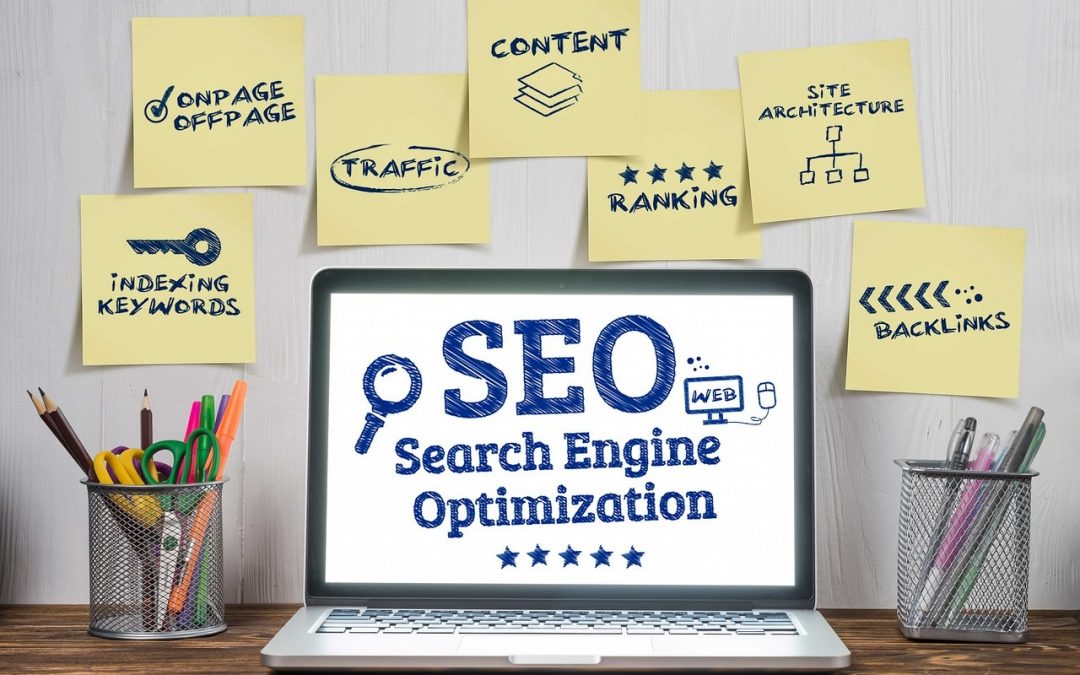 ¿Qué es SEO y porque aplicarlo a los negocios?